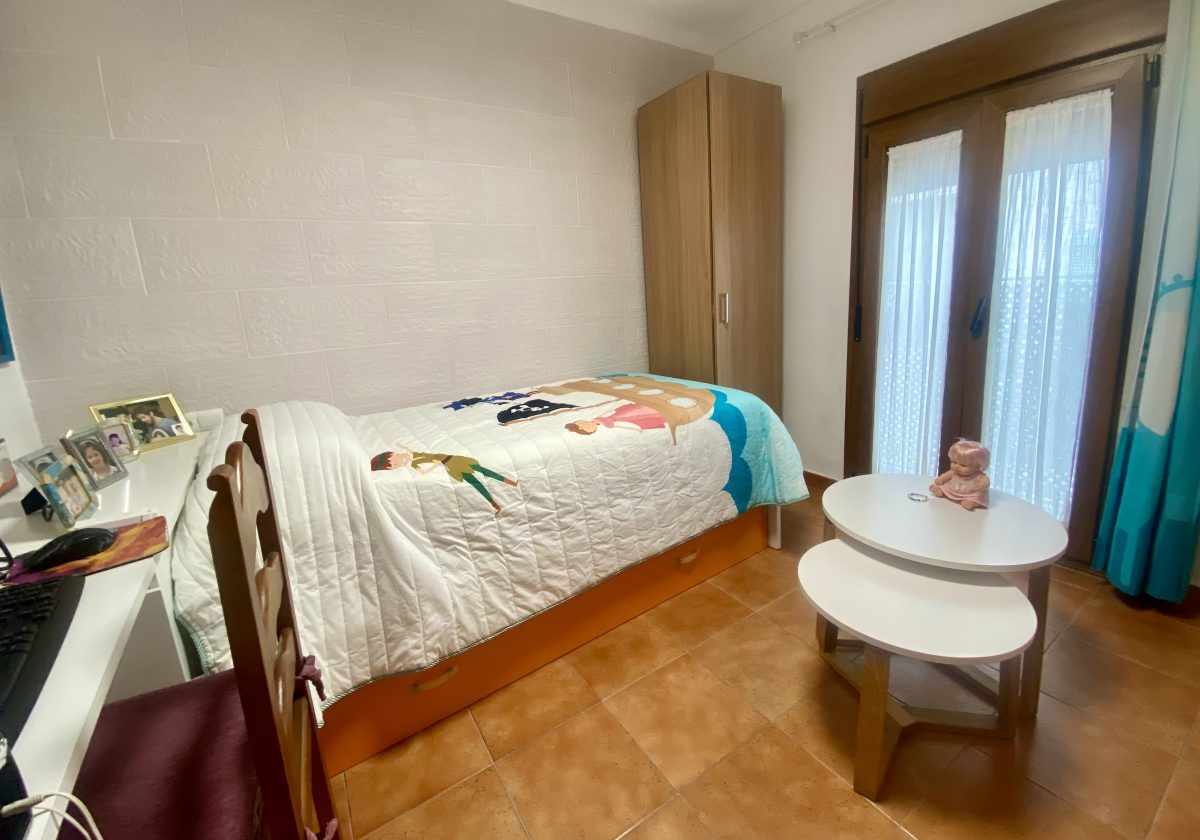 3 Bed, 2 Bath, HouseFor Sale, Benaojan, Andalucia