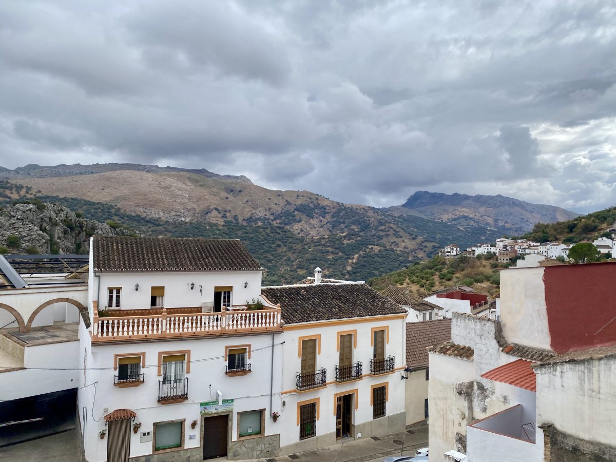 3 Bed, 2 Bath, HouseFor Sale, Benaojan, Andalucia