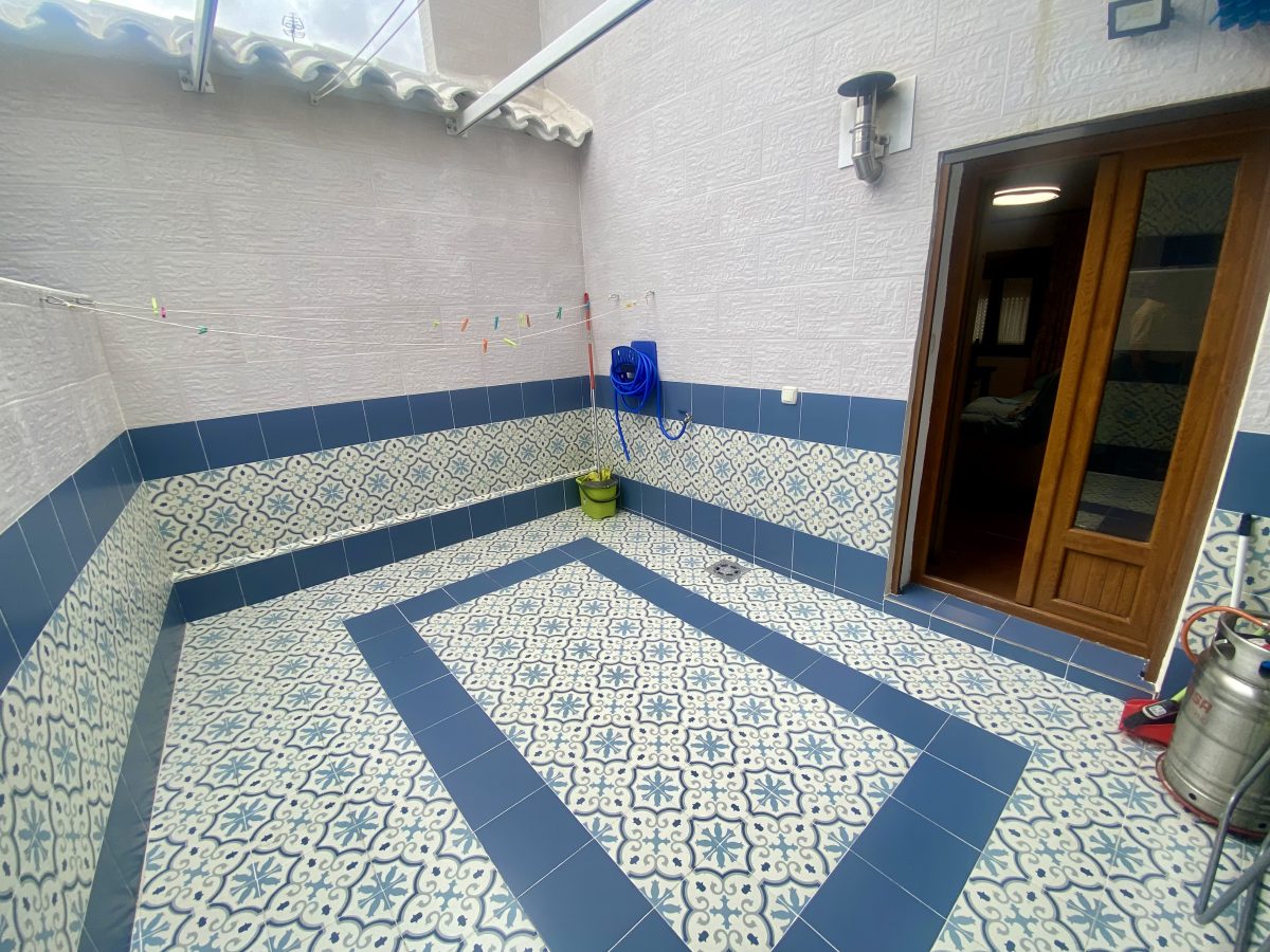 3 Bed, 2 Bath, HouseFor Sale, Benaojan, Andalucia