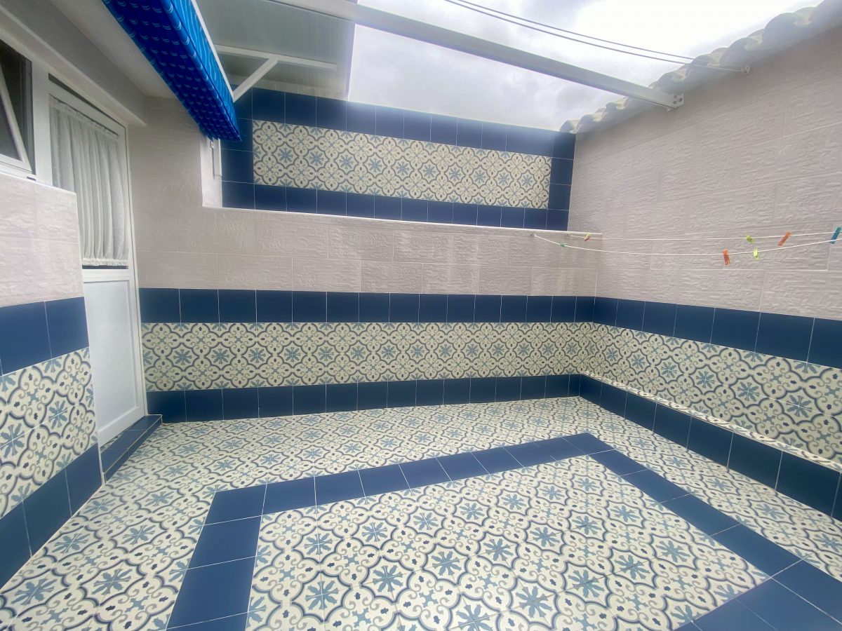 3 Bed, 2 Bath, HouseFor Sale, Benaojan, Andalucia