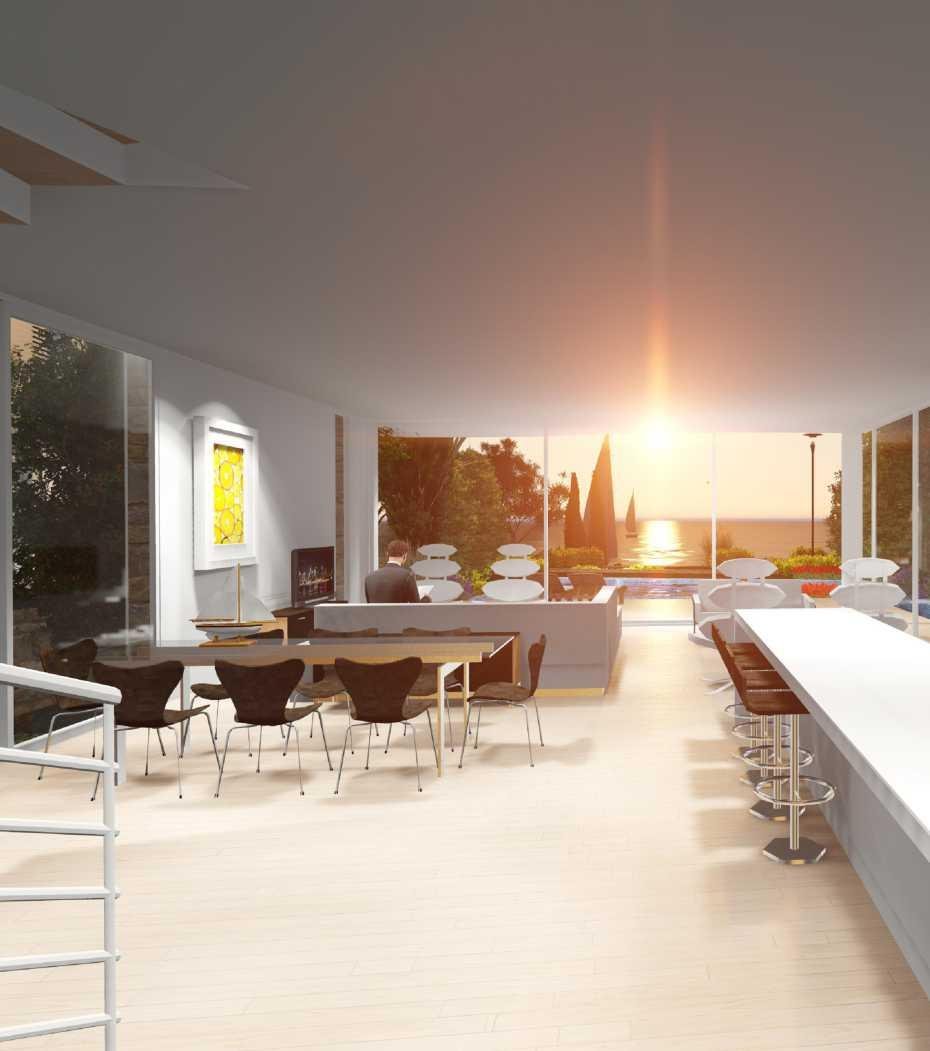 3 Bed, 3 Bath, HouseFor Sale, Coral Bay, Paphos