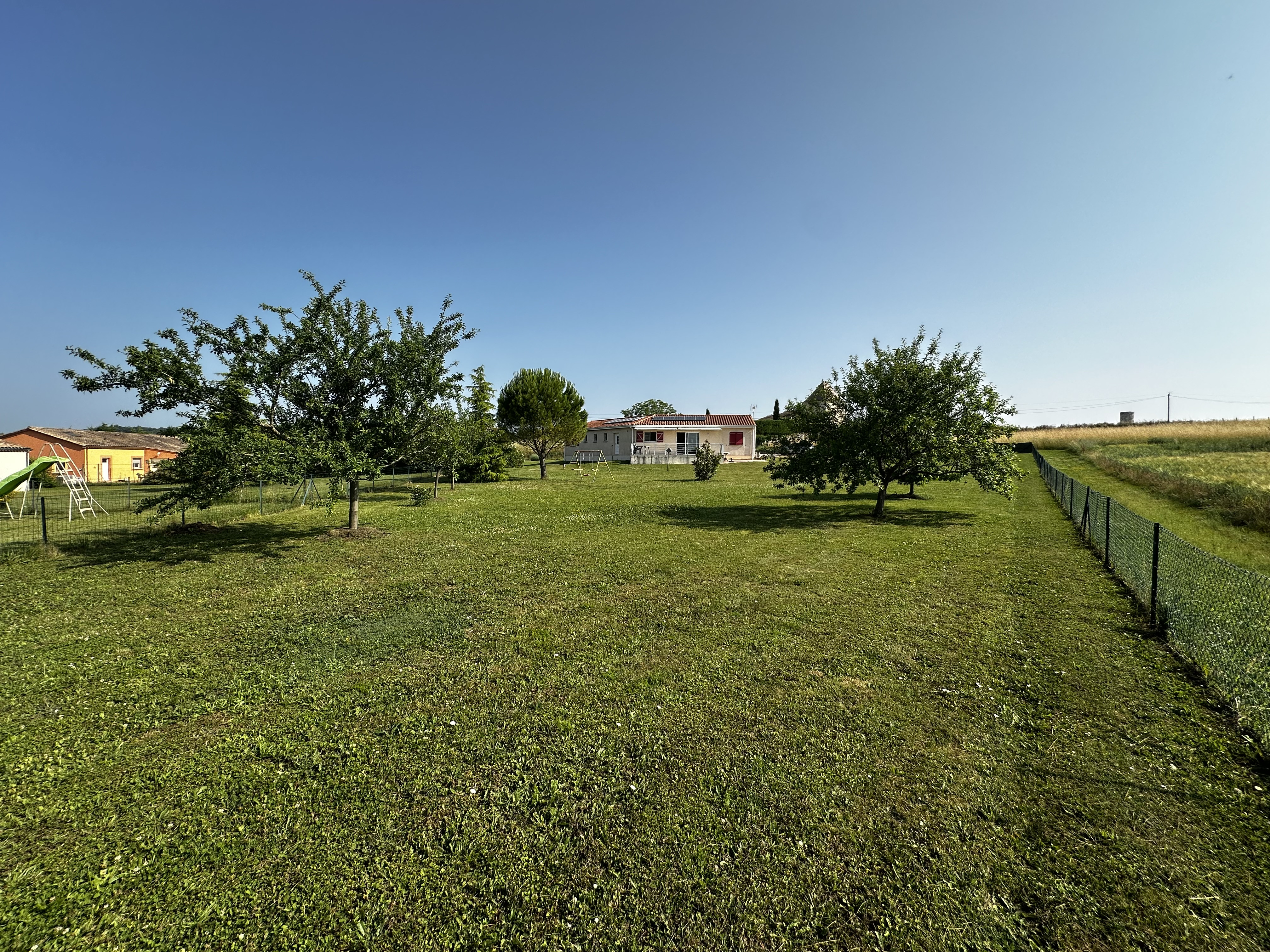 3 Bed, HouseFor Sale, Fonroque, Dordogne, Aquitaine, 24500