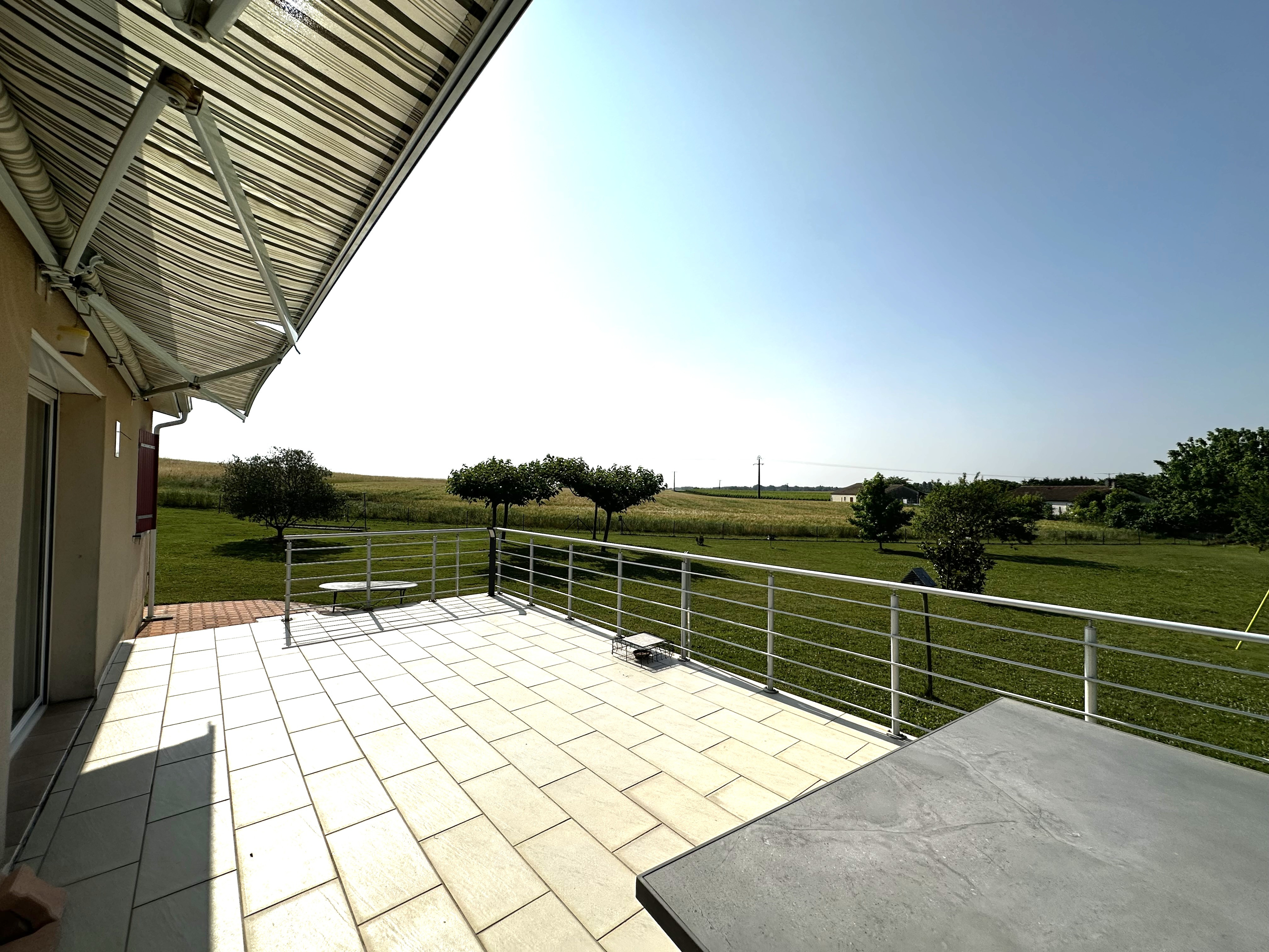 3 Bed, HouseFor Sale, Fonroque, Dordogne, Aquitaine, 24500