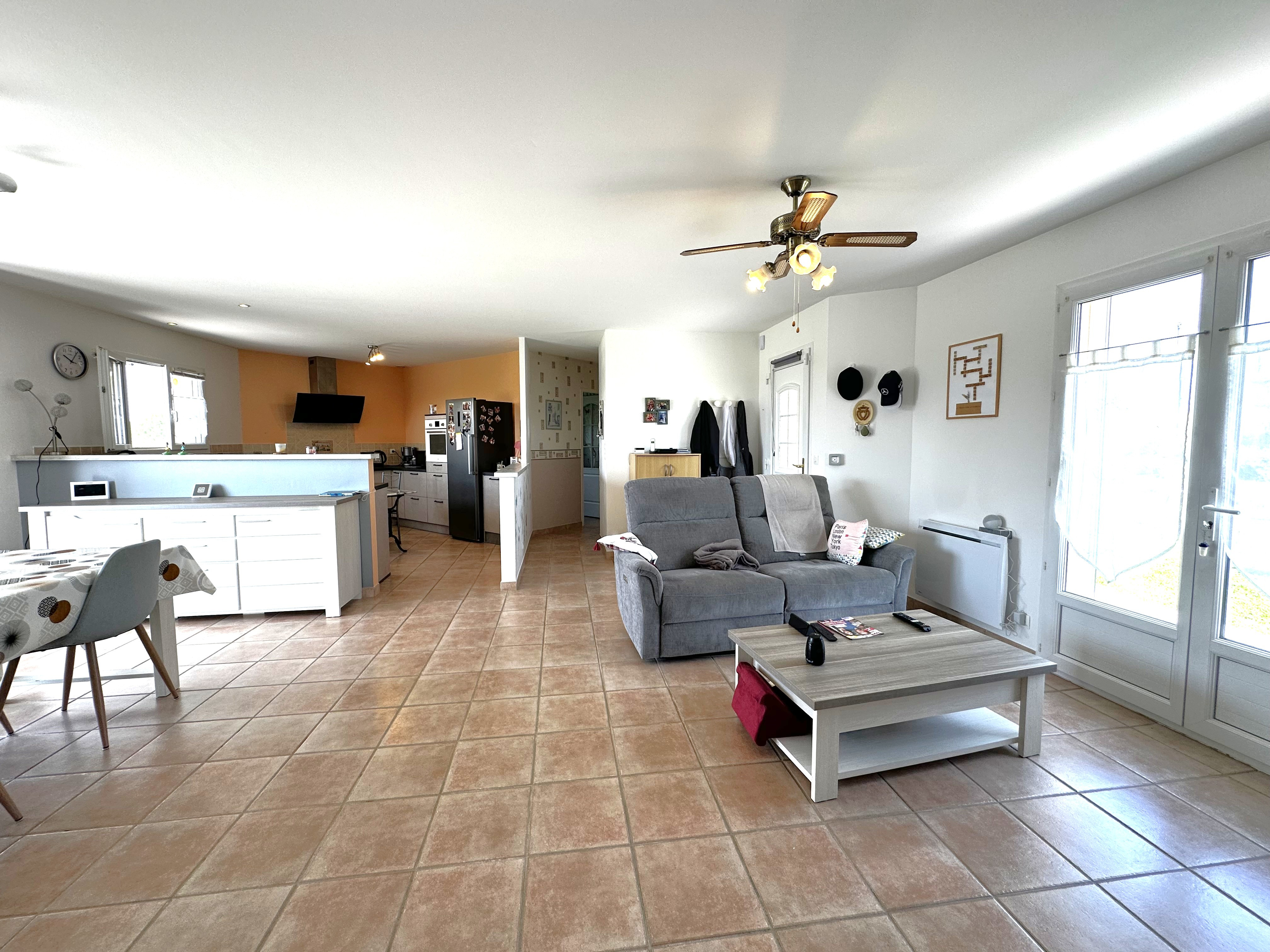 3 Bed, HouseFor Sale, Fonroque, Dordogne, Aquitaine, 24500