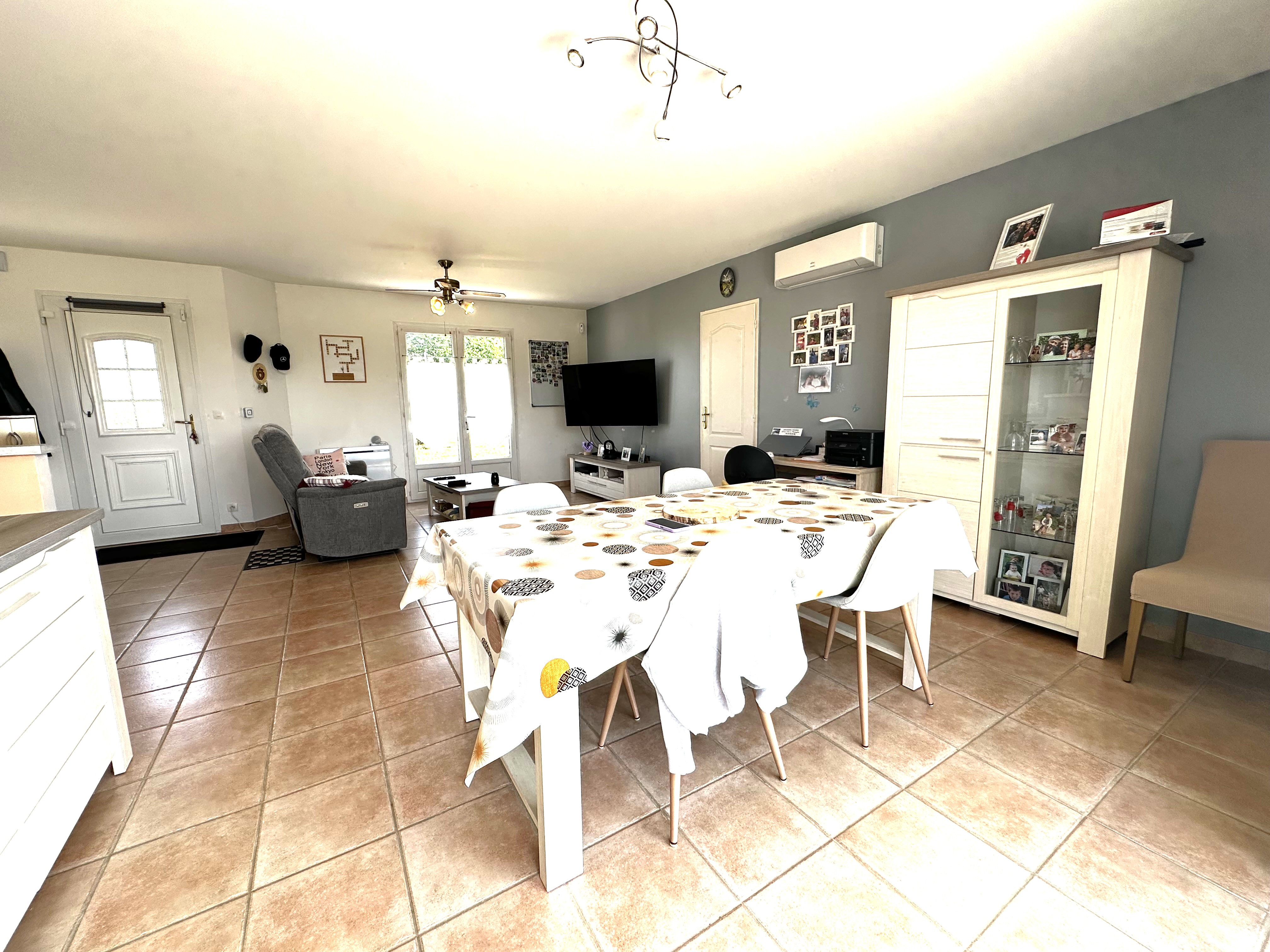 3 Bed, HouseFor Sale, Fonroque, Dordogne, Aquitaine, 24500