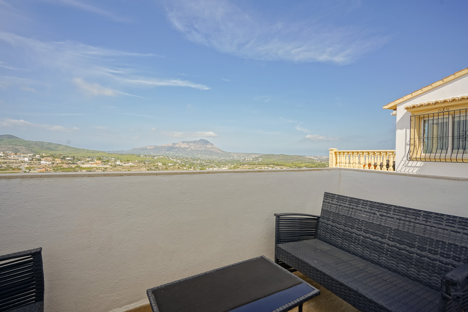 HouseFor Sale, Benitachell, Alicante