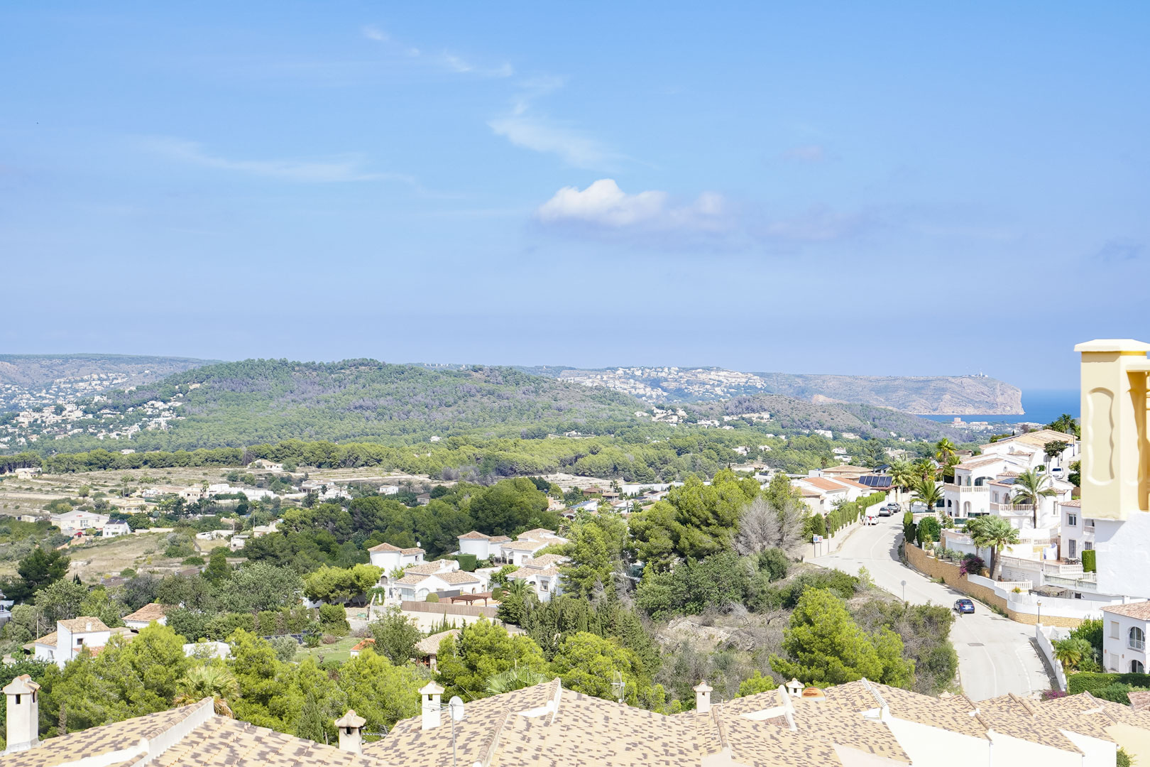 HouseFor Sale, Benitachell, Alicante