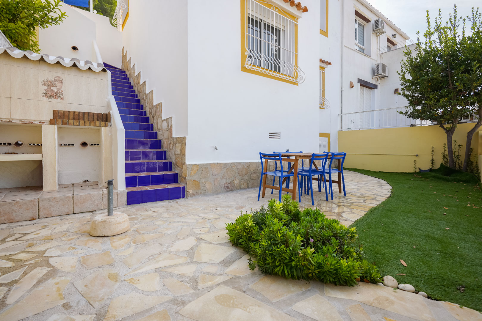 HouseFor Sale, Benitachell, Alicante
