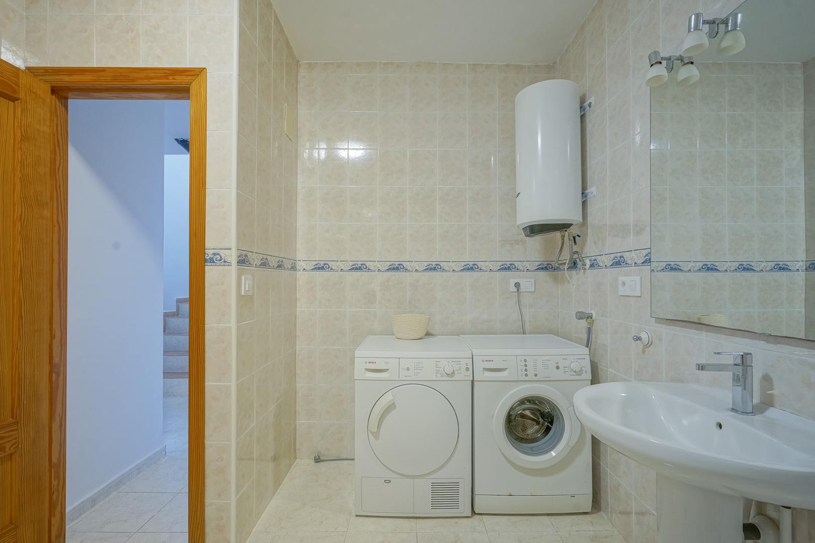 HouseFor Sale, Benitachell, Alicante