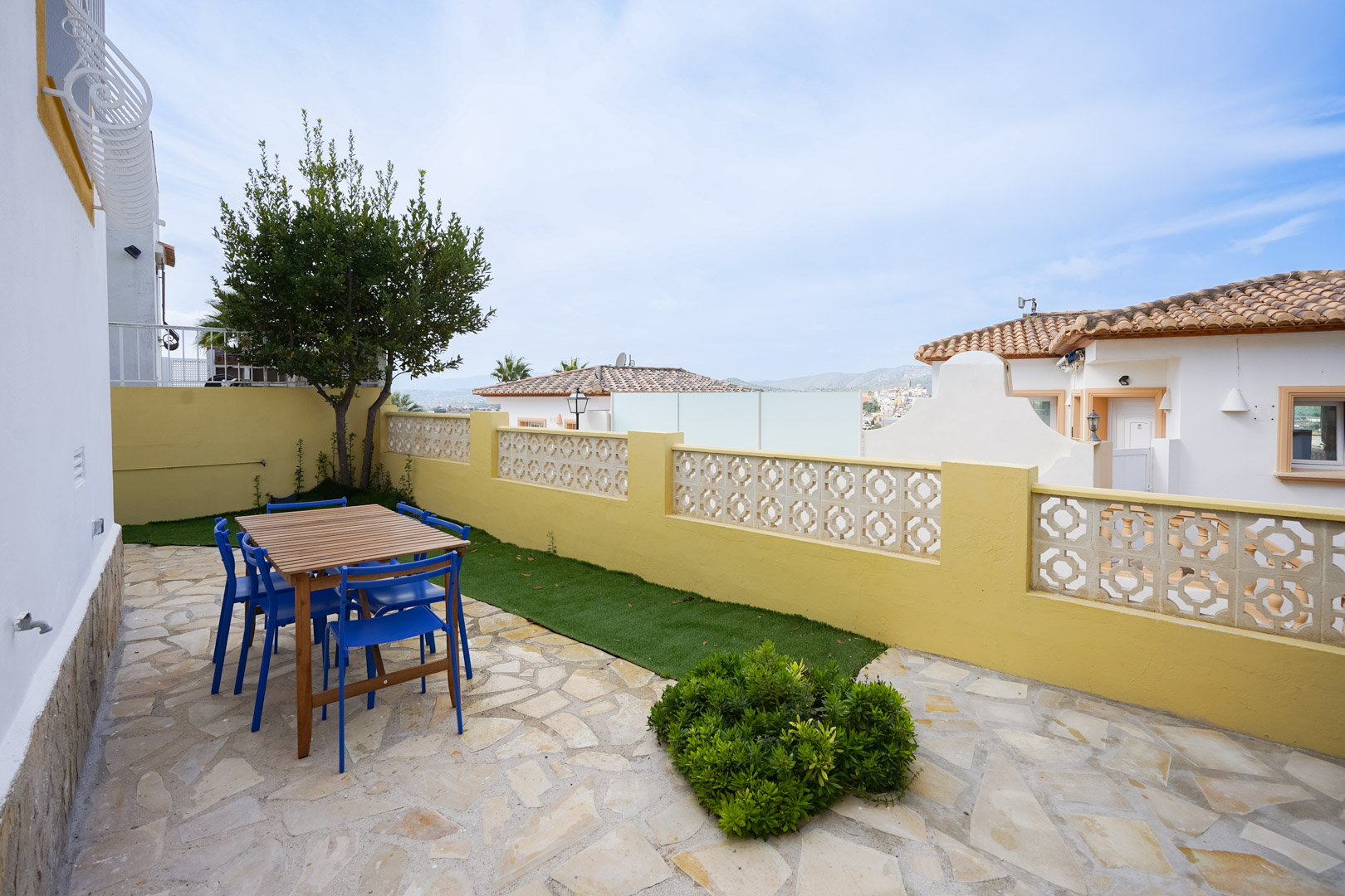 HouseFor Sale, Benitachell, Alicante