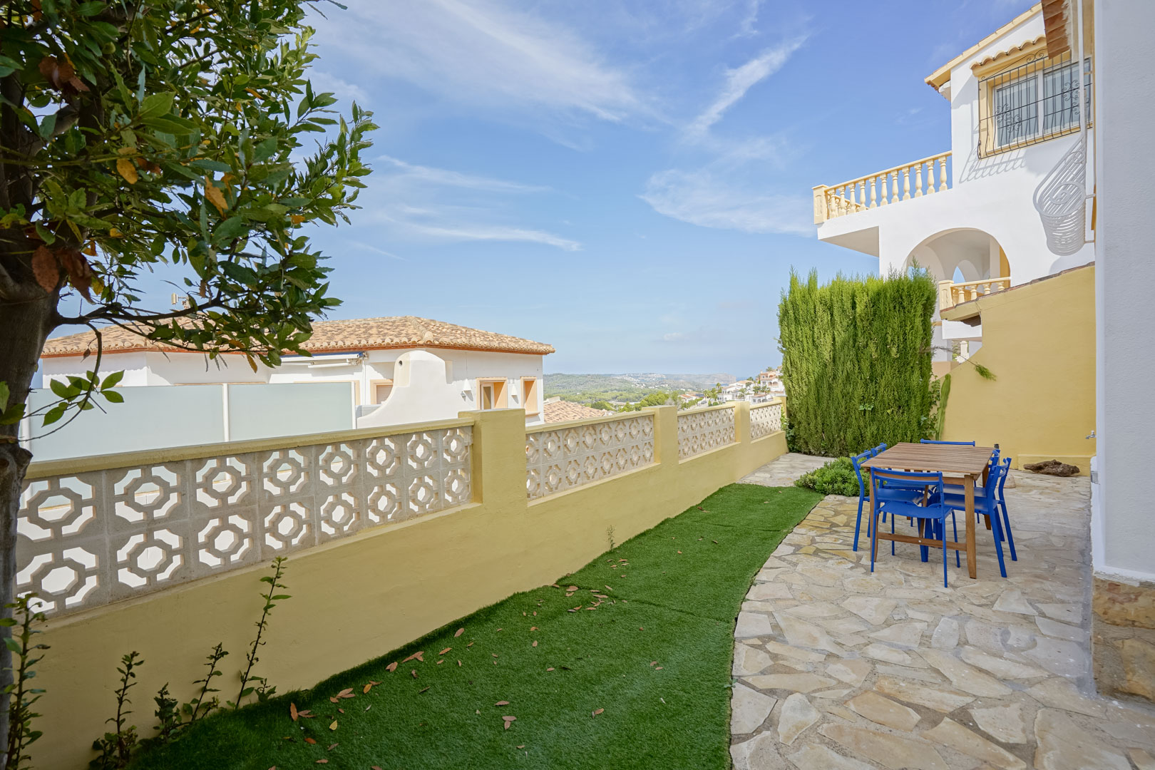 HouseFor Sale, Benitachell, Alicante