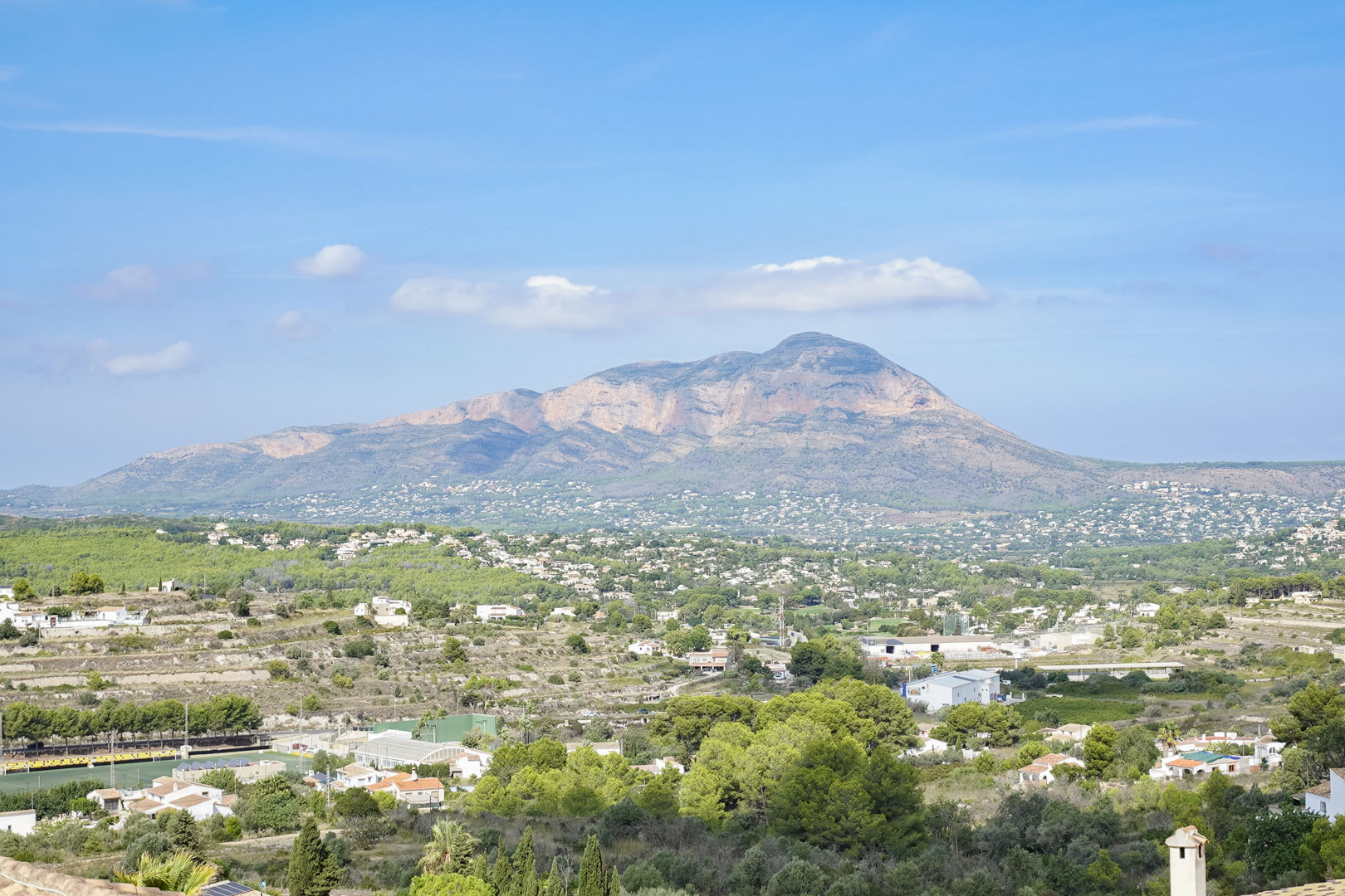 HouseFor Sale, Benitachell, Alicante