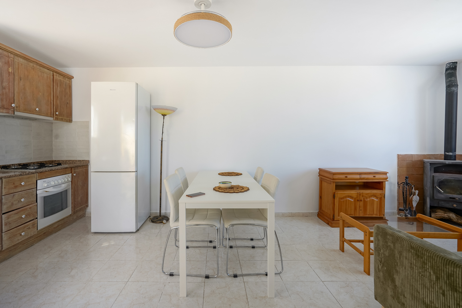 HouseFor Sale, Benitachell, Alicante