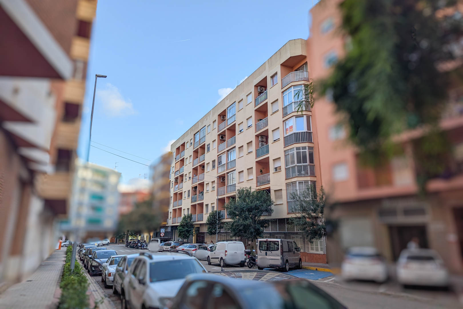 3 Bed, 1 Bath, ApartmentFor Sale, Denia, Alicante