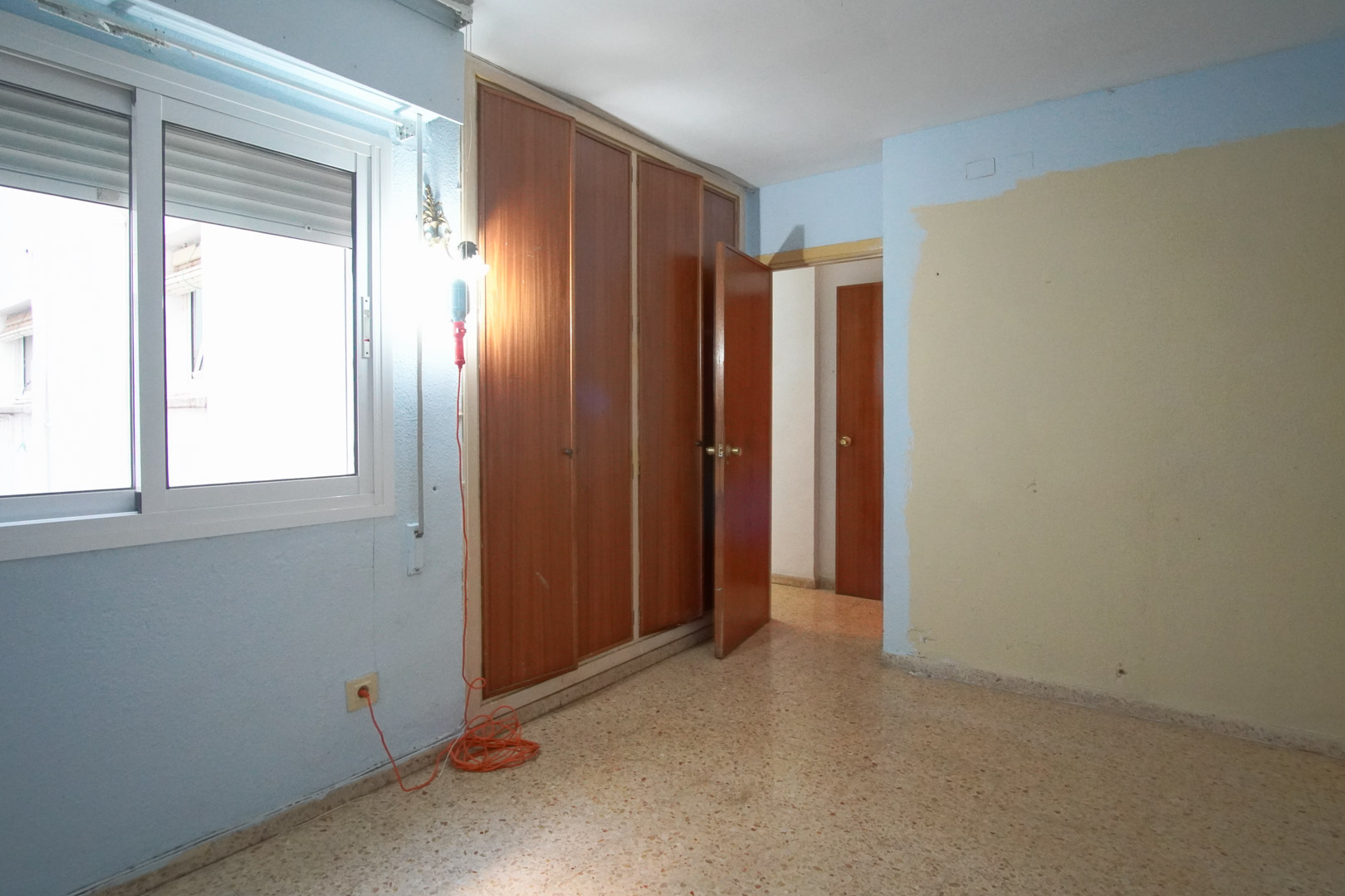 3 Bed, 1 Bath, ApartmentFor Sale, Denia, Alicante