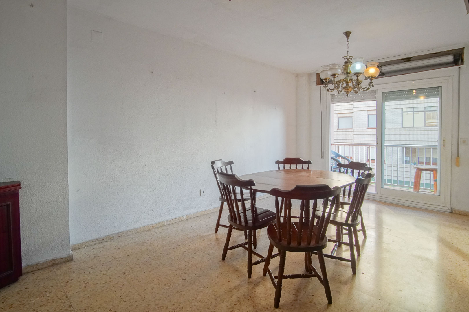 3 Bed, 1 Bath, ApartmentFor Sale, Denia, Alicante