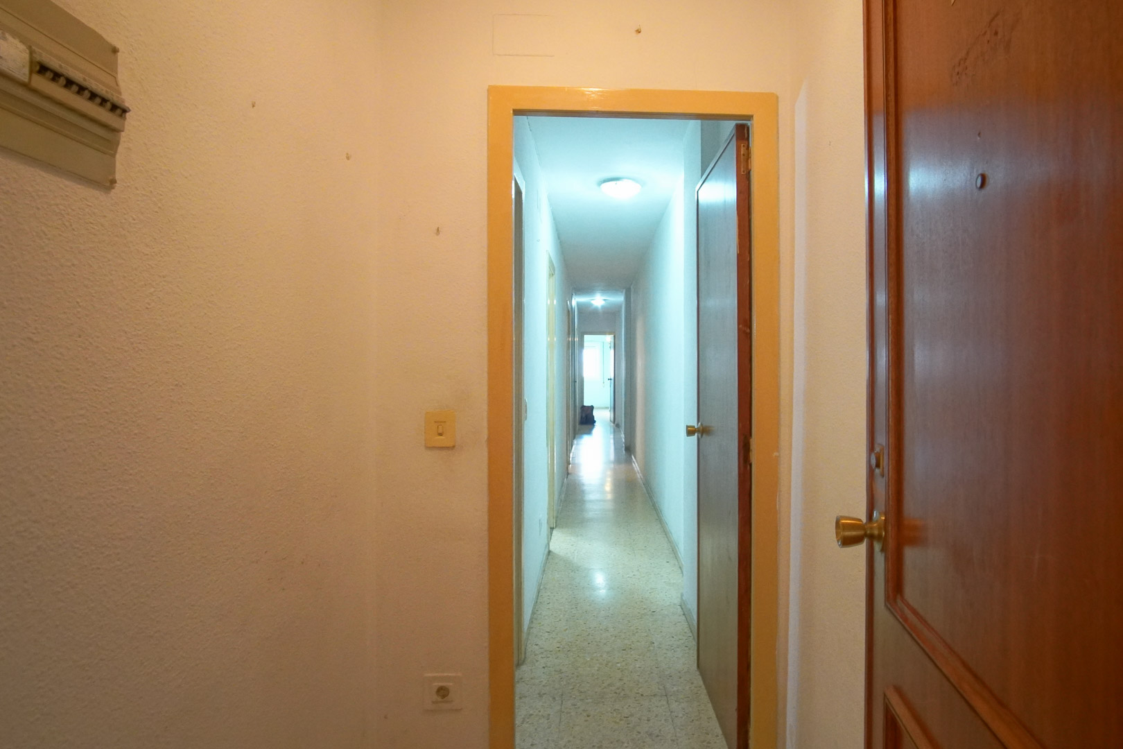3 Bed, 1 Bath, ApartmentFor Sale, Denia, Alicante