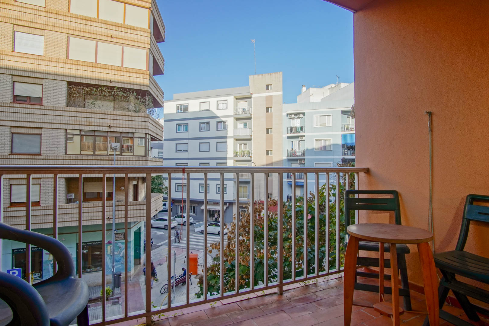 3 Bed, 1 Bath, ApartmentFor Sale, Denia, Alicante