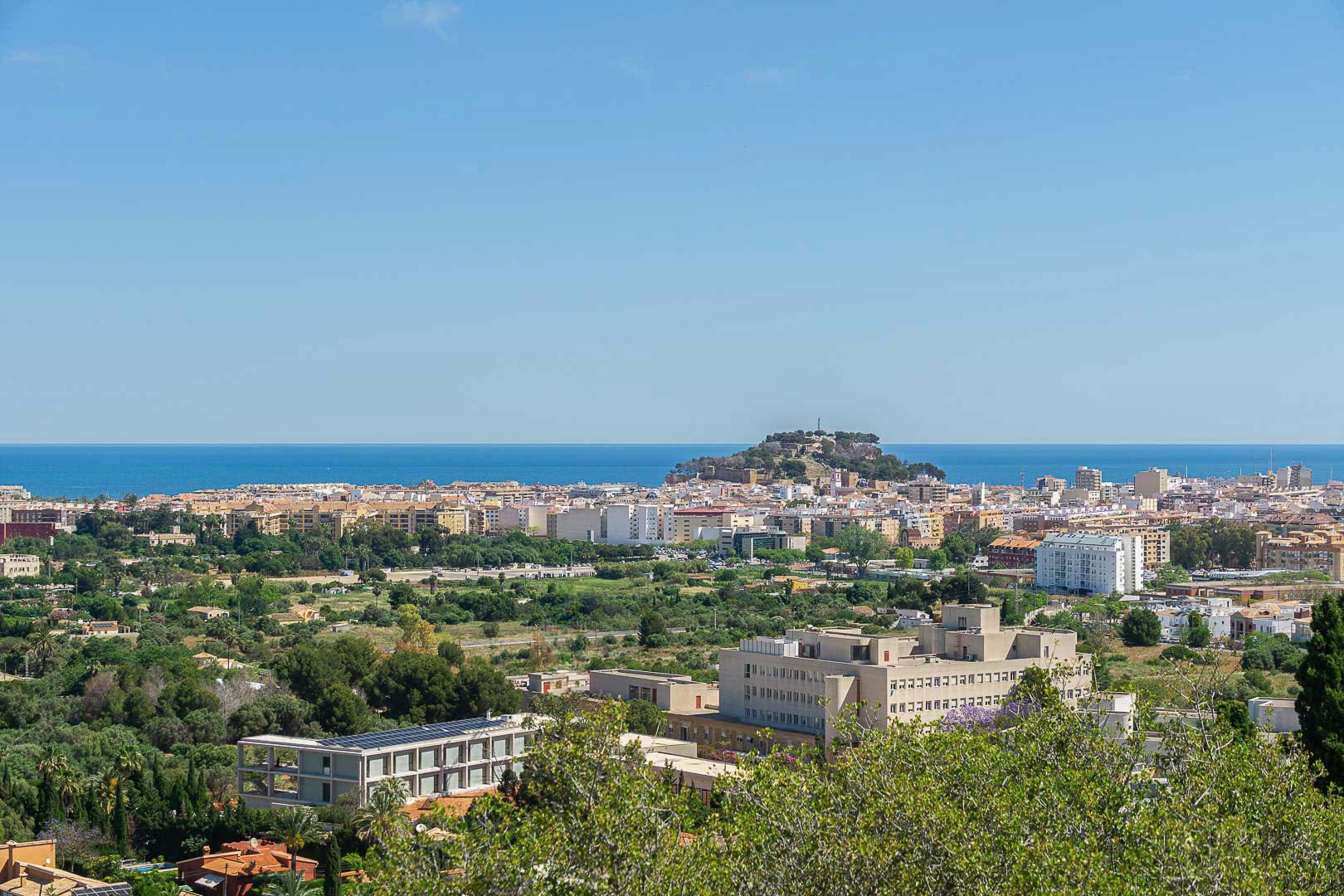 3 Bed, 1 Bath, ApartmentFor Sale, Denia, Alicante