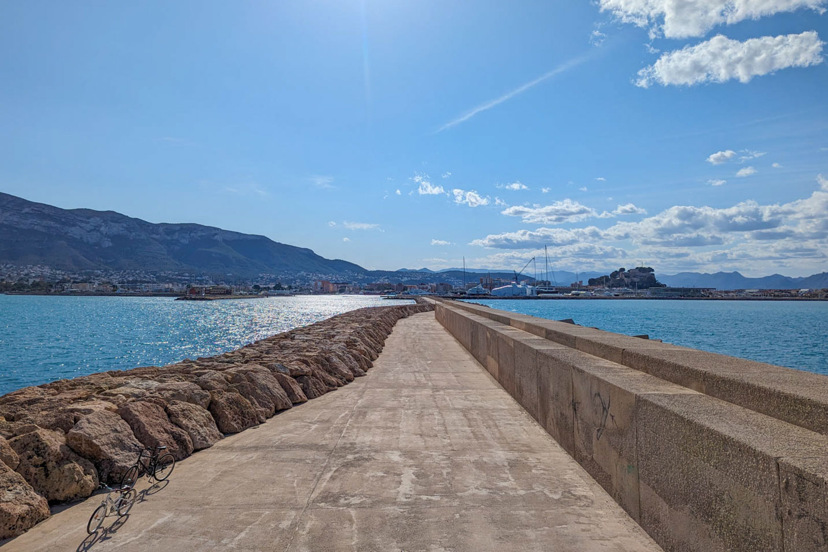 3 Bed, 1 Bath, ApartmentFor Sale, Denia, Alicante