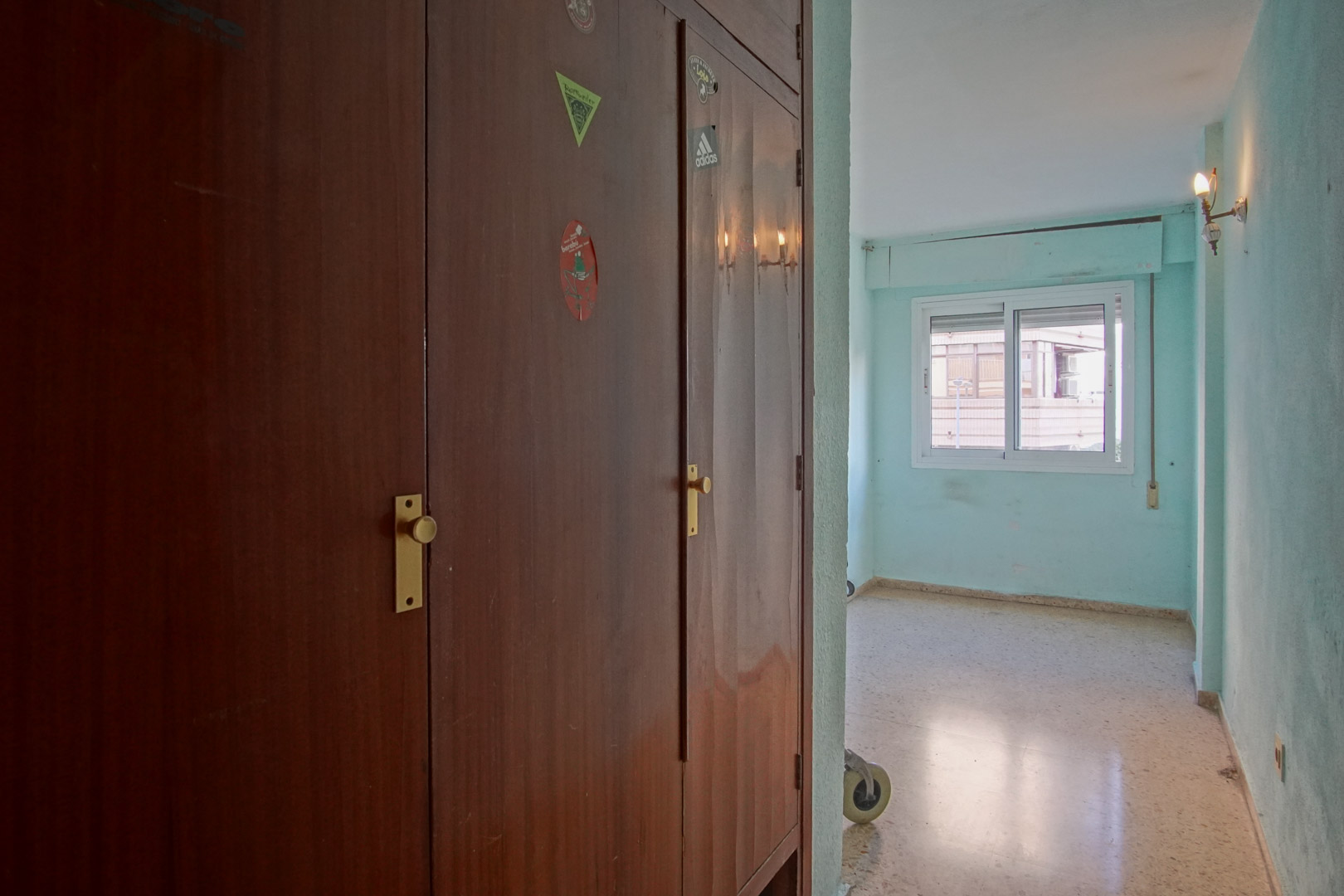 3 Bed, 1 Bath, ApartmentFor Sale, Denia, Alicante