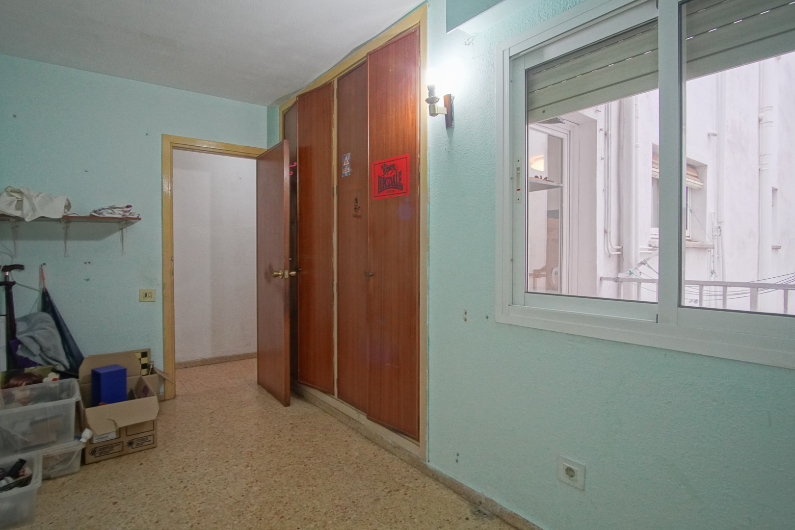 3 Bed, 1 Bath, ApartmentFor Sale, Denia, Alicante
