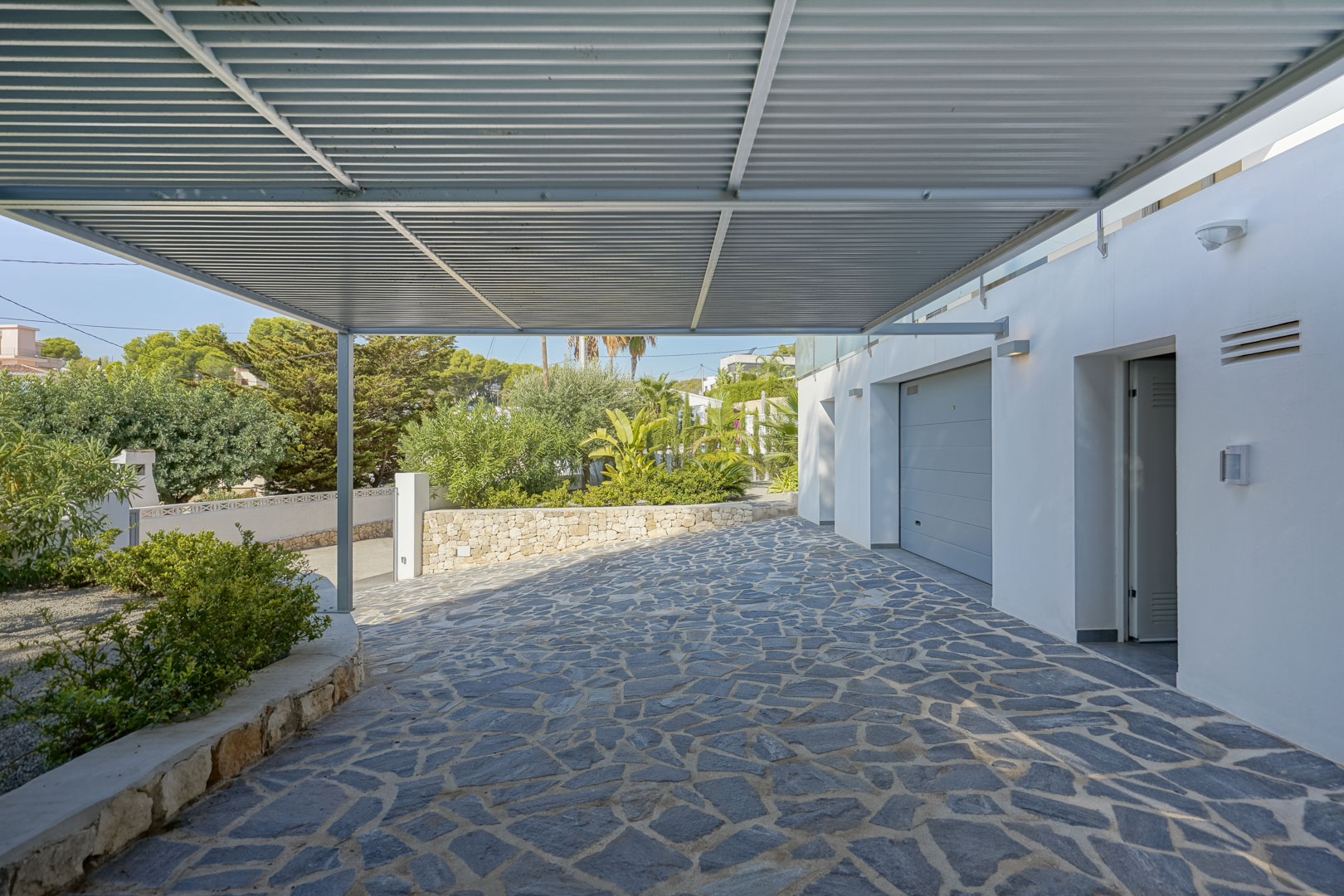 3 Bed, 2 Bath, HouseFor Sale, Benissa, Alicante