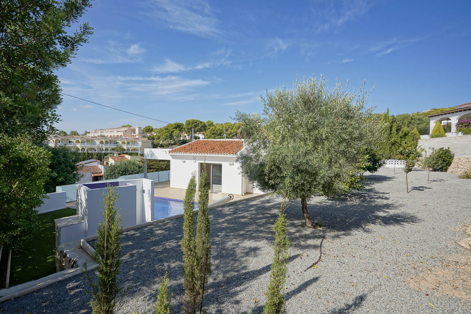 3 Bed, 2 Bath, HouseFor Sale, Benissa, Alicante