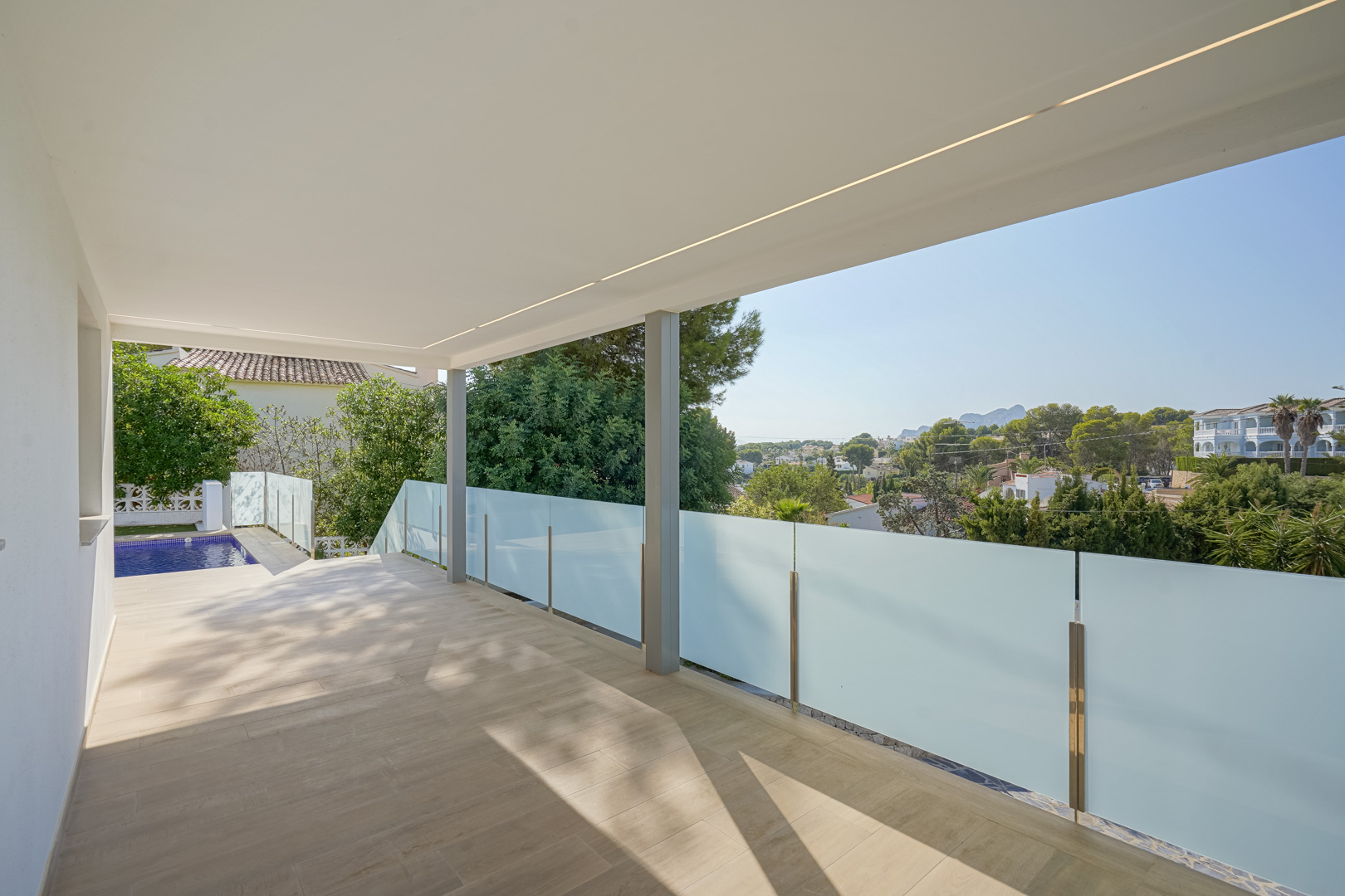 3 Bed, 2 Bath, HouseFor Sale, Benissa, Alicante