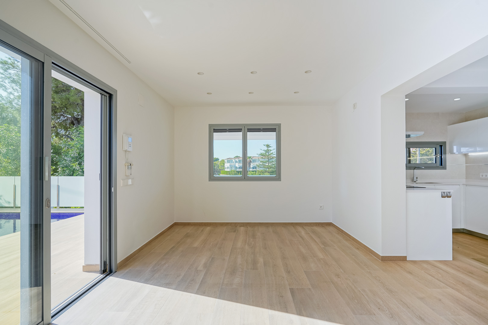 3 Bed, 2 Bath, HouseFor Sale, Benissa, Alicante