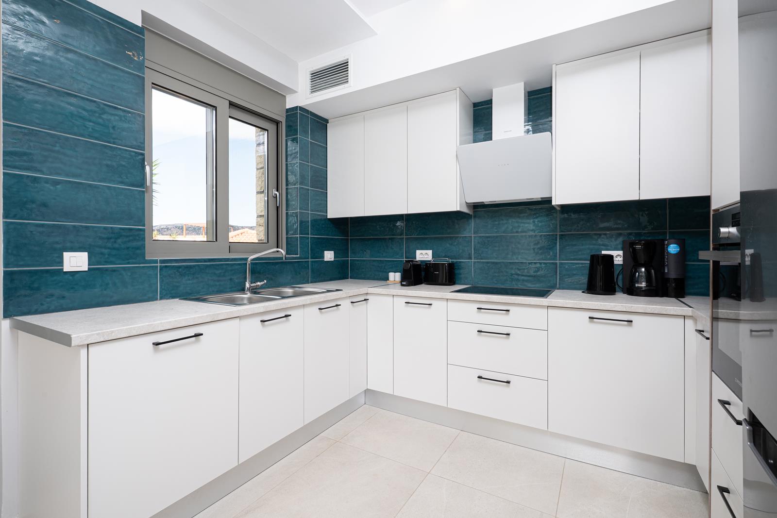 4 Bed, 5 Bath, HouseFor Sale, Chania, Crete