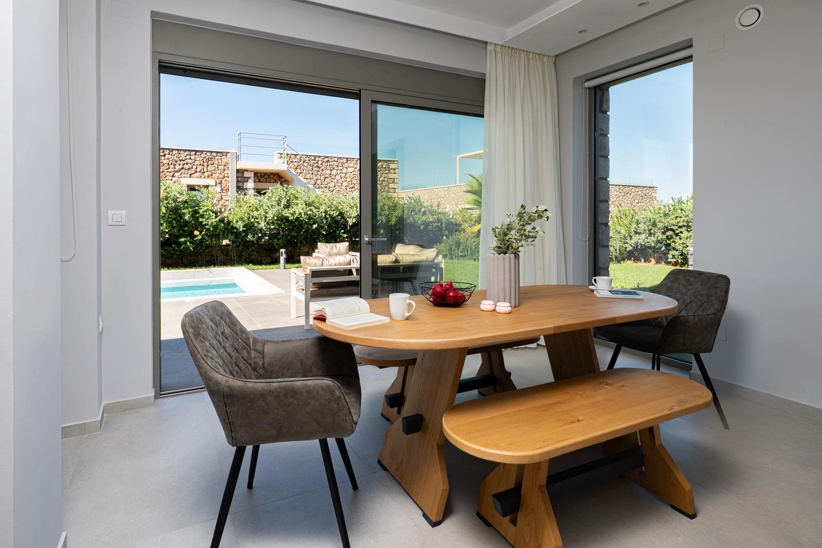 4 Bed, 5 Bath, HouseFor Sale, Chania, Crete