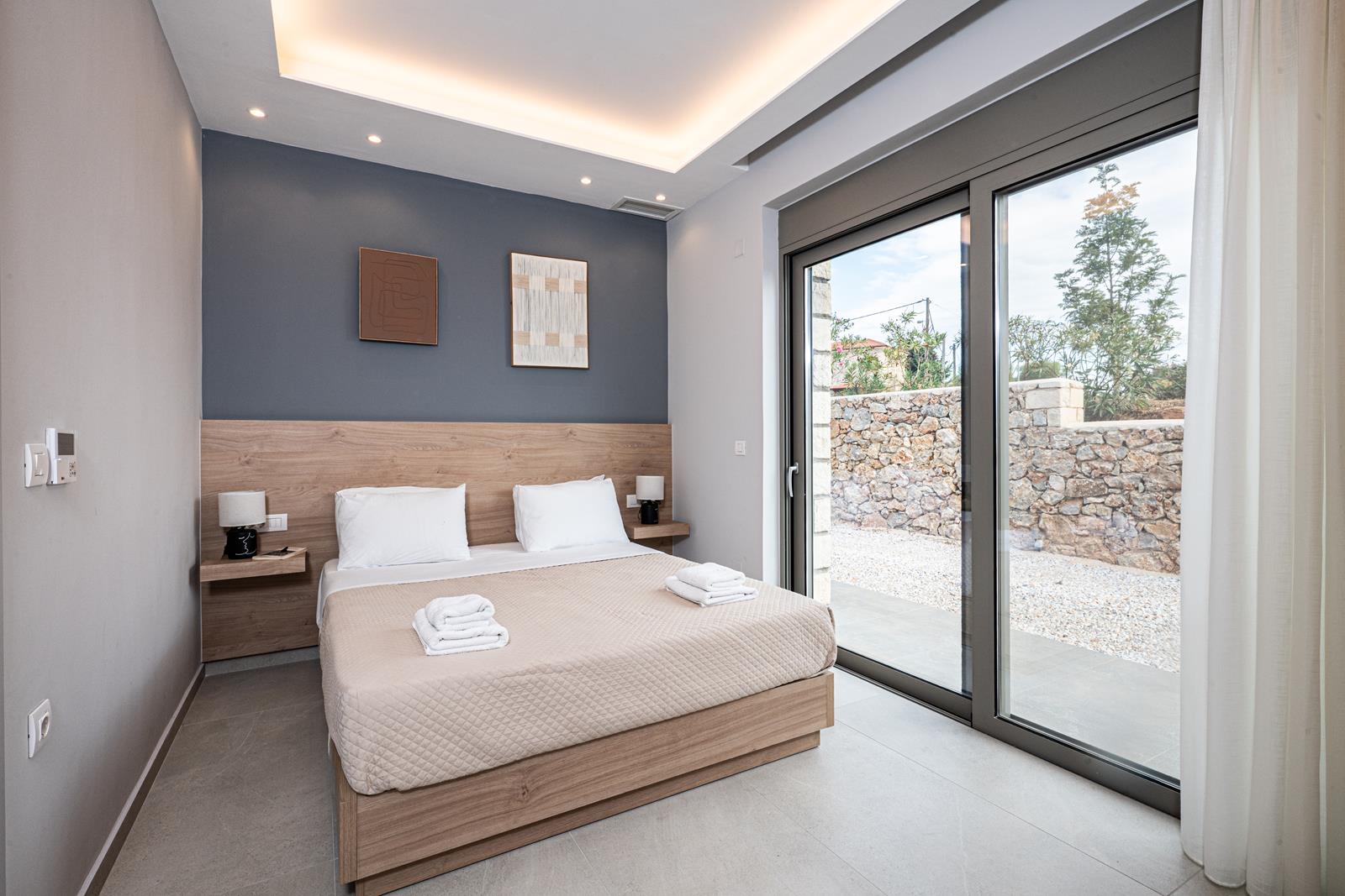 4 Bed, 5 Bath, HouseFor Sale, Chania, Crete