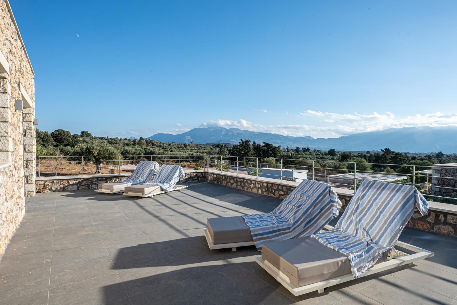 4 Bed, 5 Bath, HouseFor Sale, Chania, Crete