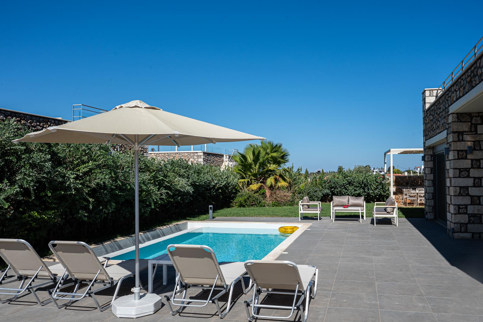 4 Bed, 5 Bath, HouseFor Sale, Chania, Crete