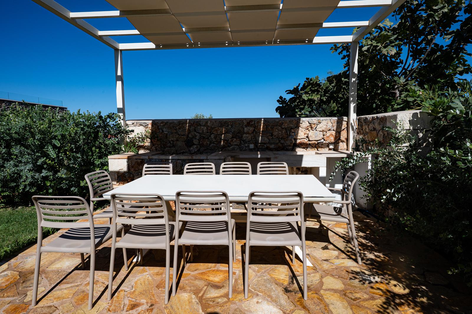 4 Bed, 5 Bath, HouseFor Sale, Chania, Crete