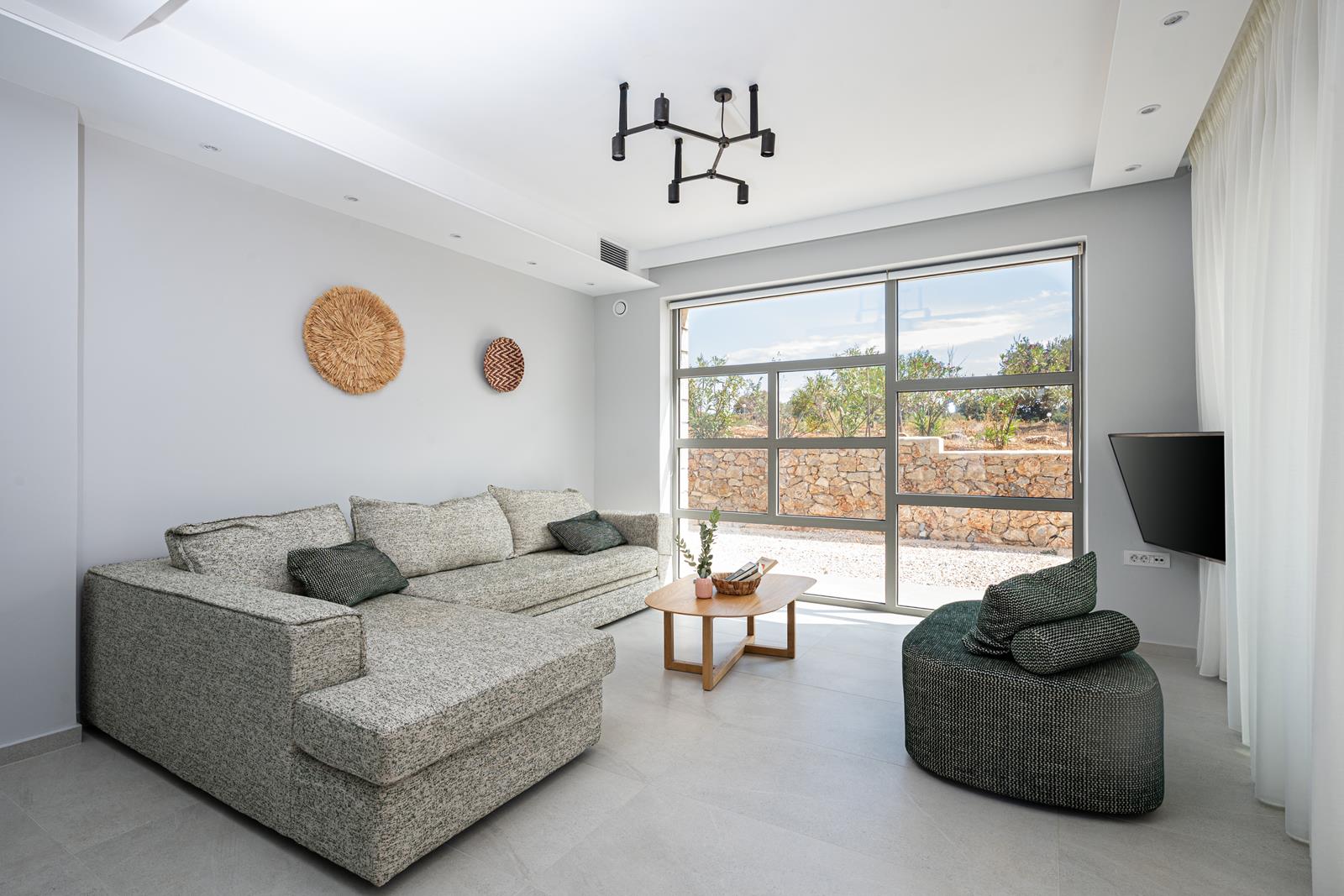 4 Bed, 5 Bath, HouseFor Sale, Chania, Crete