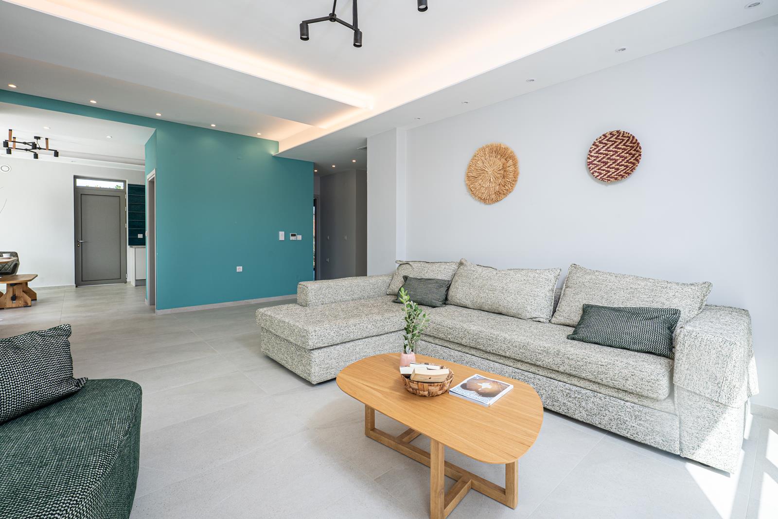 4 Bed, 5 Bath, HouseFor Sale, Chania, Crete