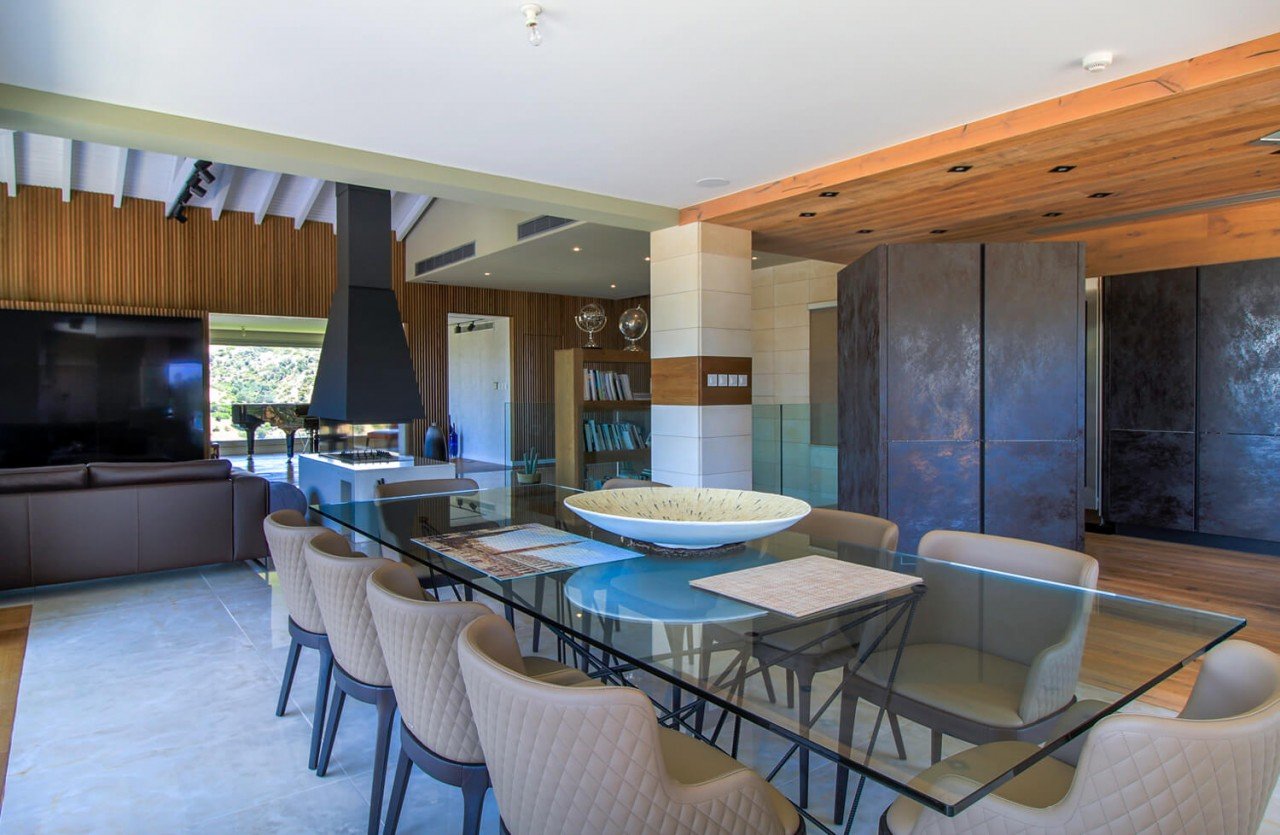 4 Bed, 4 Bath, HouseFor Sale, Aphrodite Hills, Paphos