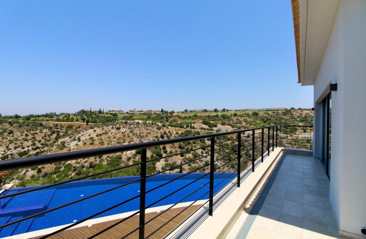 4 Bed, 4 Bath, HouseFor Sale, Aphrodite Hills, Paphos