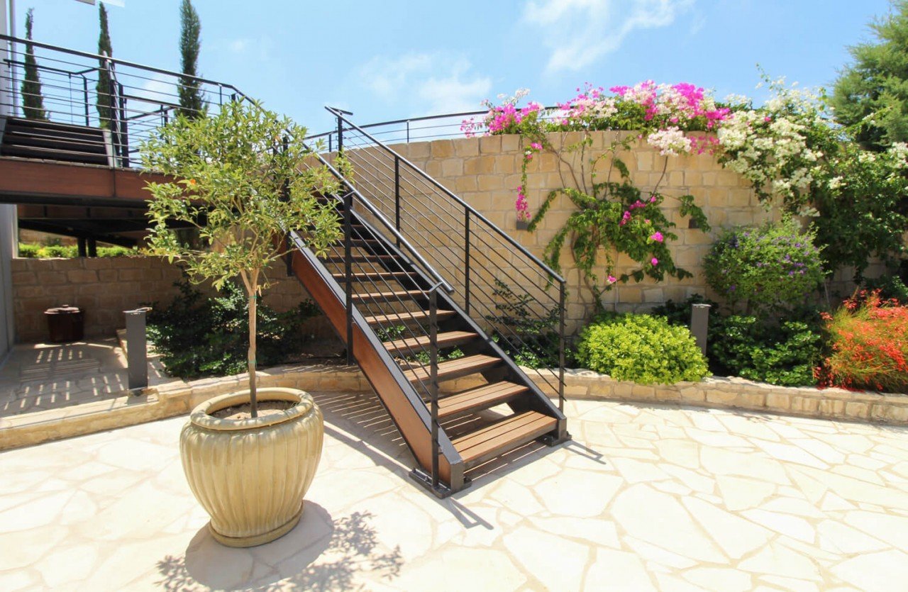 4 Bed, 4 Bath, HouseFor Sale, Aphrodite Hills, Paphos