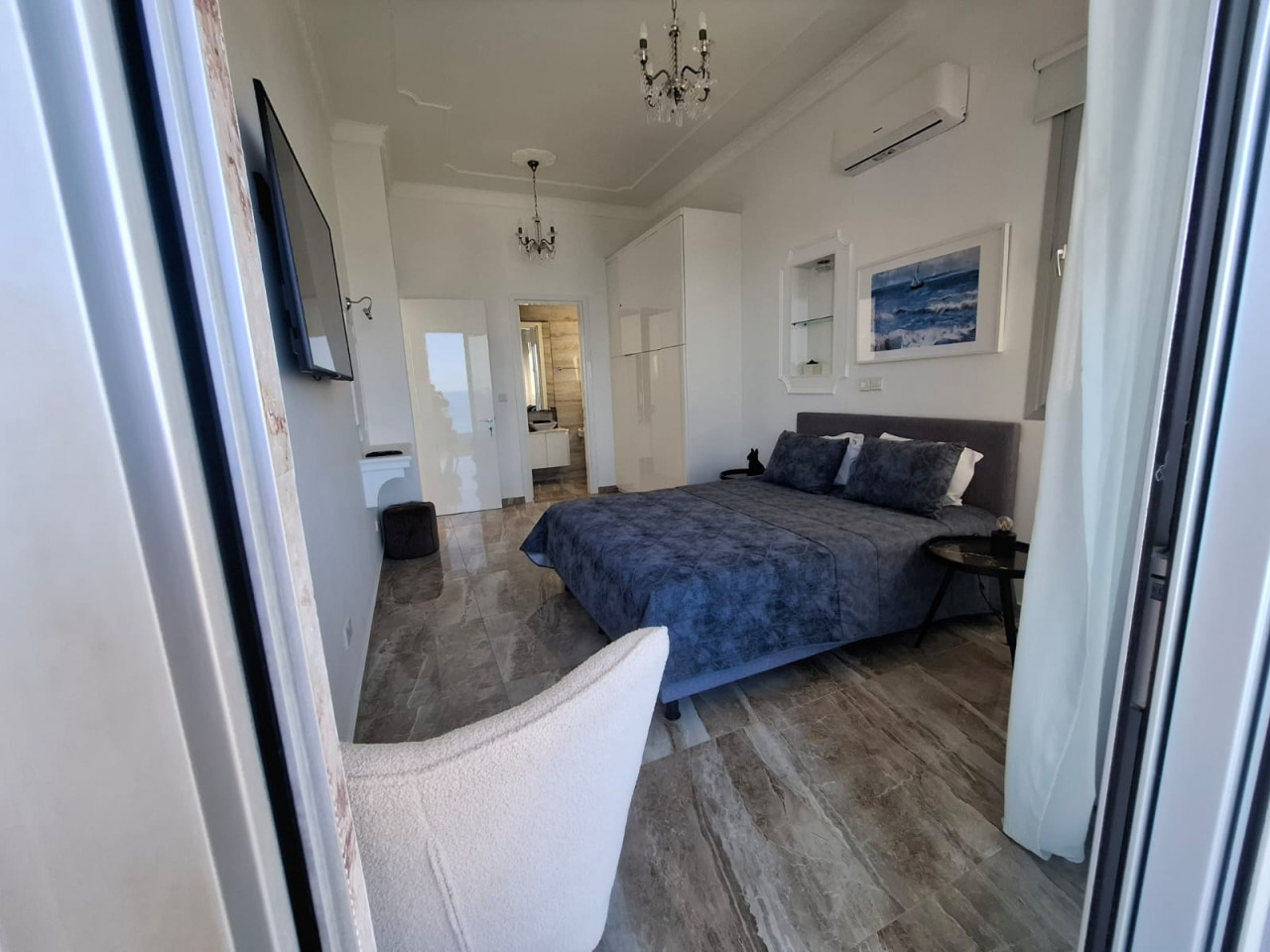 3 Bed, 3 Bath, HouseFor Sale, Kissonerga, Paphos