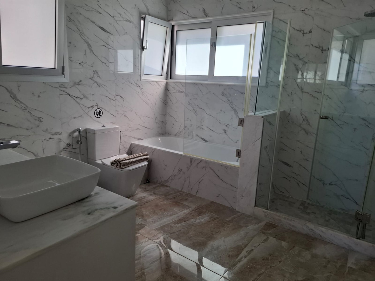 3 Bed, 3 Bath, HouseFor Sale, Kissonerga, Paphos