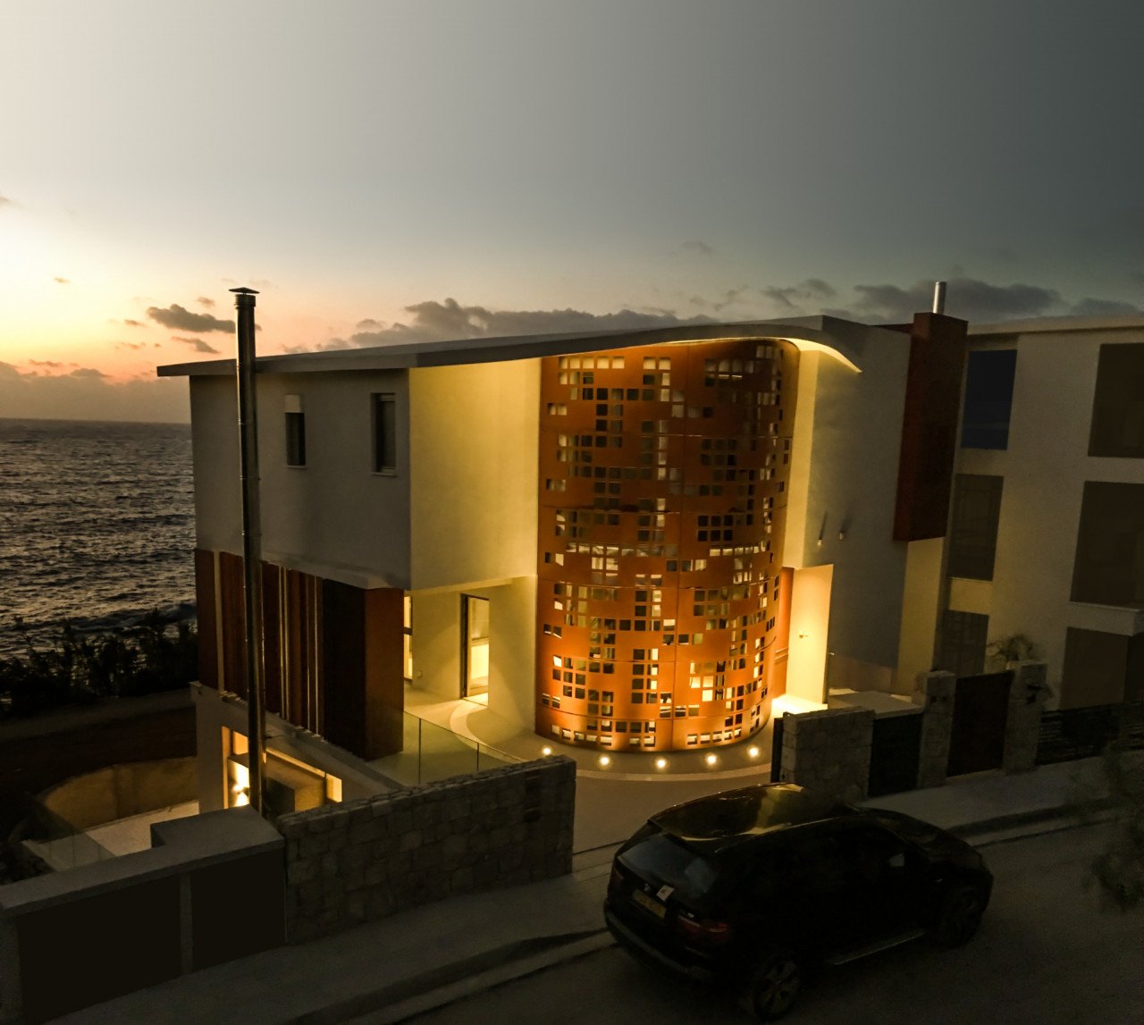 5 Bed, 5 Bath, HouseFor Sale, Chlorakas, Paphos