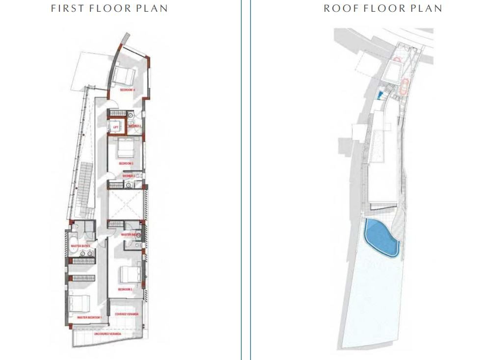 5 Bed, 5 Bath, HouseFor Sale, Chlorakas, Paphos