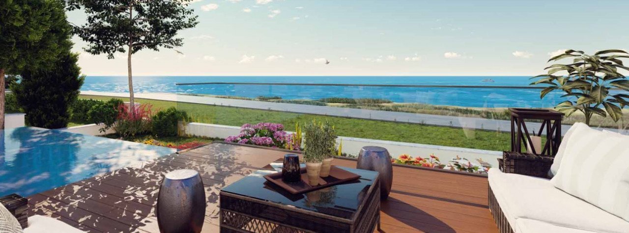 5 Bed, 4 Bath, HouseFor Sale, Tombs Of The Kings, Paphos