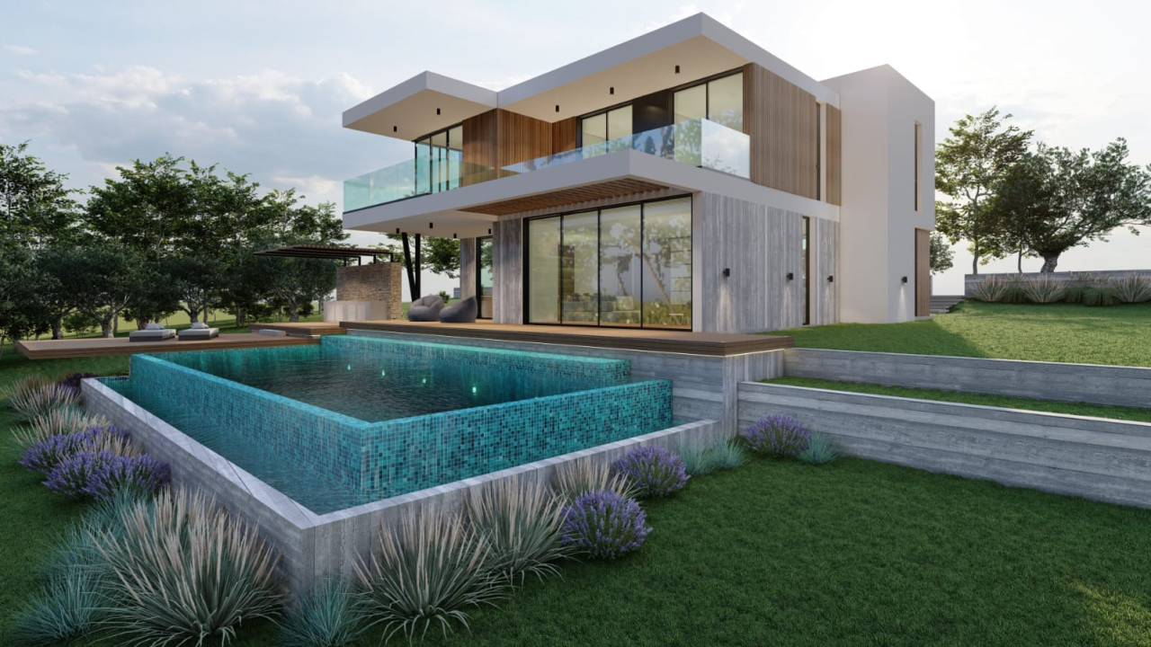 6 Bed, 5 Bath, HouseFor Sale, Pegeia, Paphos