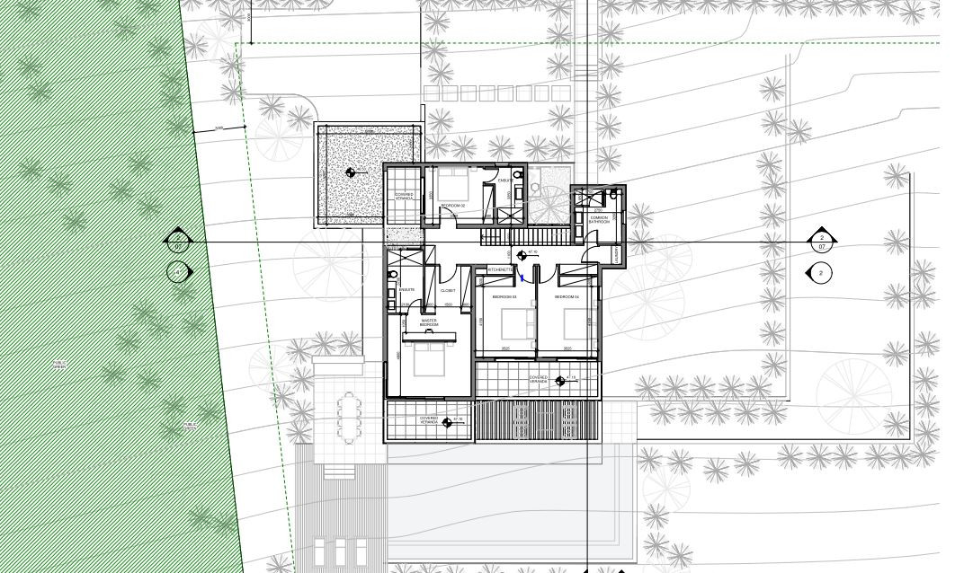 6 Bed, 5 Bath, HouseFor Sale, Pegeia, Paphos