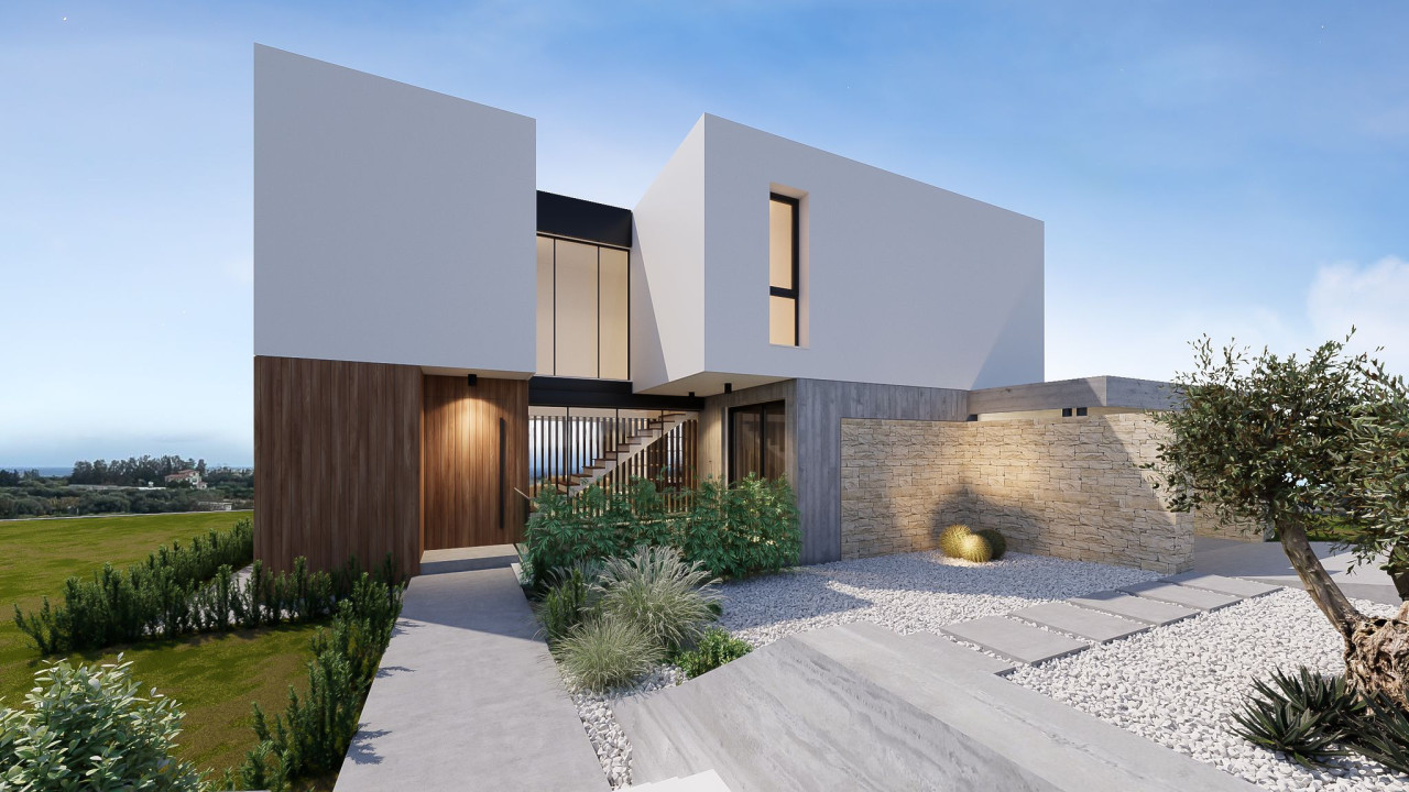 6 Bed, 5 Bath, HouseFor Sale, Pegeia, Paphos