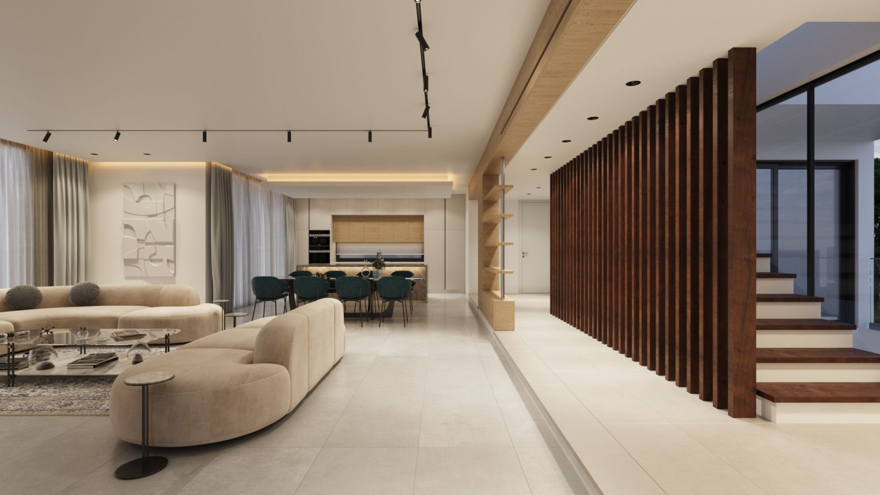 6 Bed, 5 Bath, HouseFor Sale, Pegeia, Paphos